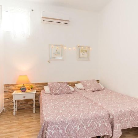 Habitacion Doble En Villa Málaga Dış mekan fotoğraf