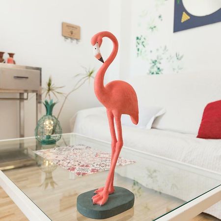 Habitacion Doble En Villa Málaga Dış mekan fotoğraf