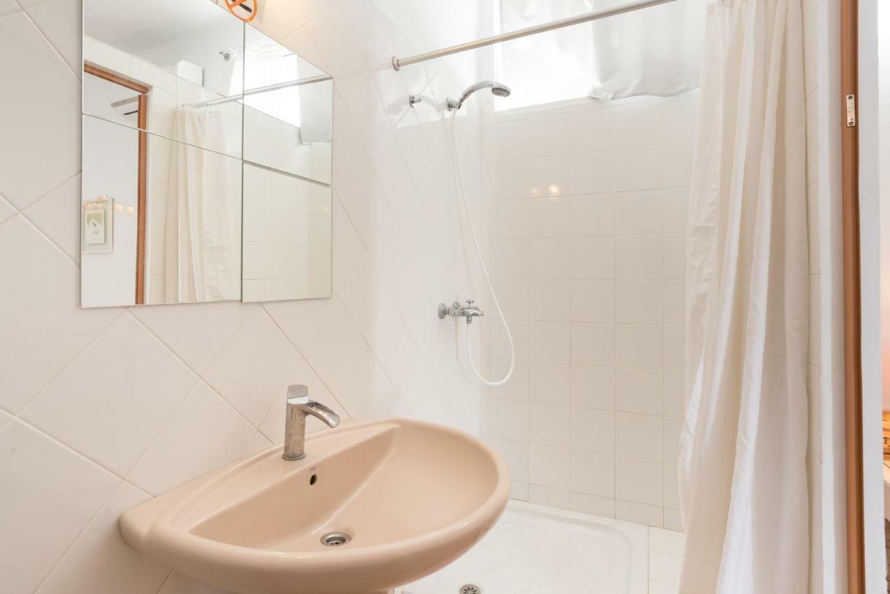 Habitacion Doble En Villa Málaga Dış mekan fotoğraf