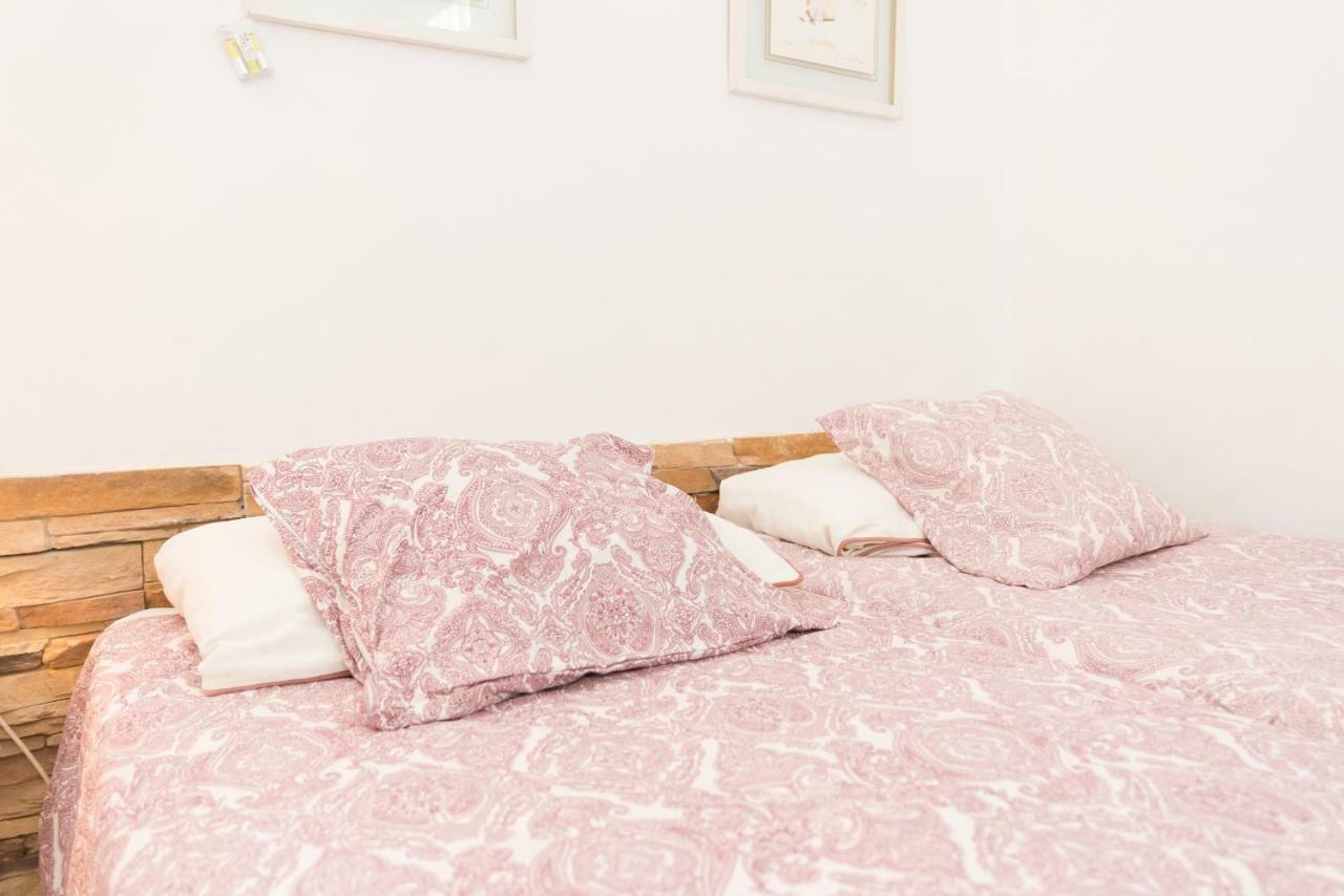 Habitacion Doble En Villa Málaga Dış mekan fotoğraf