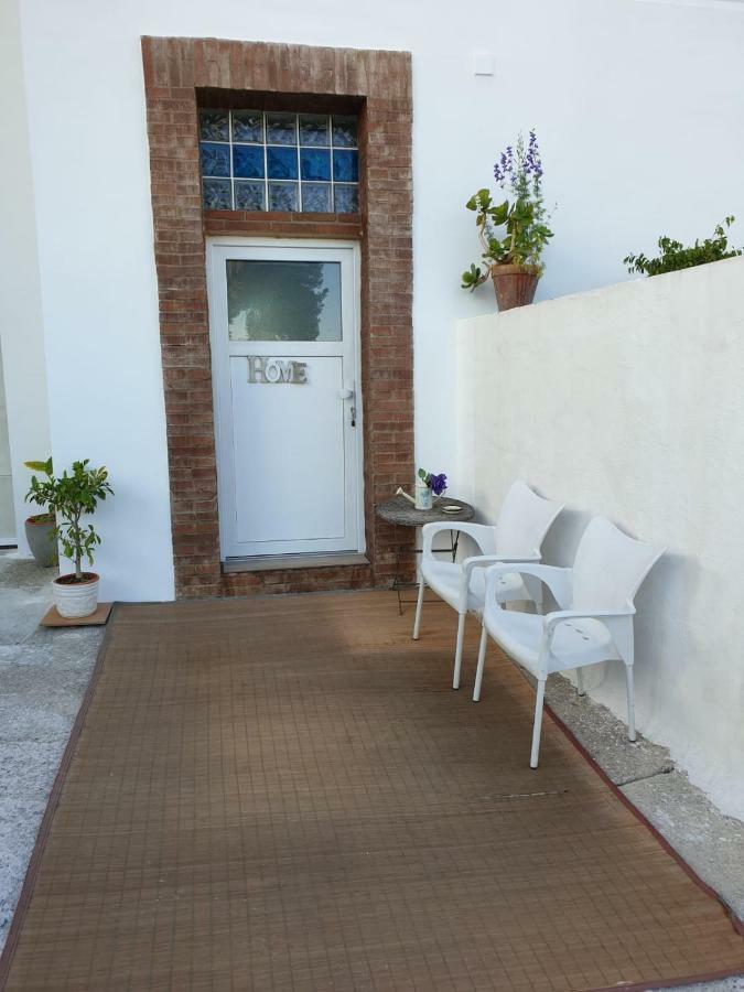 Habitacion Doble En Villa Málaga Dış mekan fotoğraf